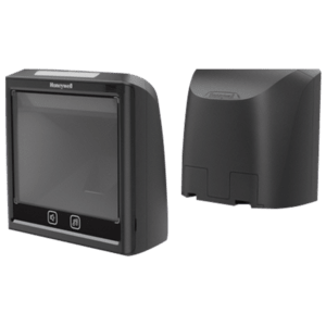 Honeywell Kit Honeywell Solaris XP 7990G RS232, 2D, USB, RS232, vertical, cable (RS232) | 7990G-2SERC-1