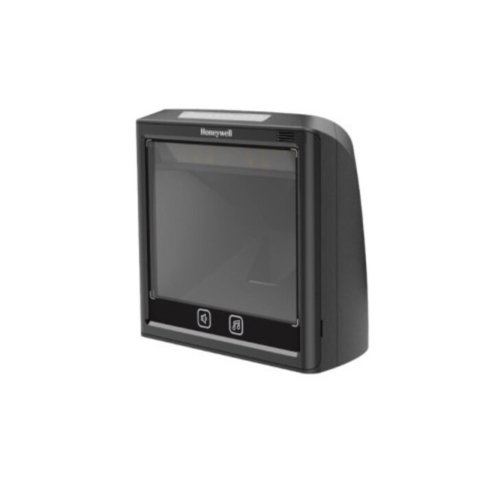 Honeywell Honeywell Solaris XP 7990G, 2D, EAS, verticale, USB, RS232, Kit (USB), 970 g, IP53