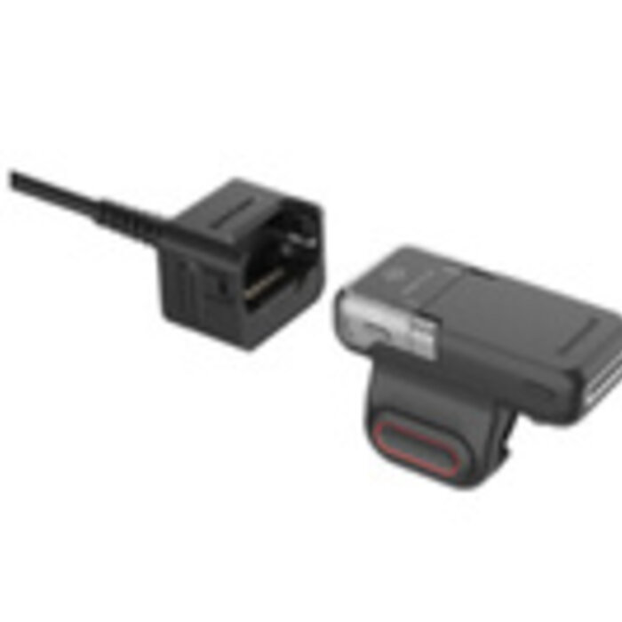 Honeywell MB1-SCN10 Honeywell Lade-/Übertragungssnap-on