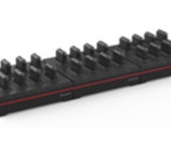 Honeywell Estación de carga de baterías Honeywell, 24 ranuras | MB24-BAT-SCN10