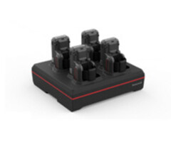 Honeywell Honeywell charging station, 4 slots | MB4-SCN10