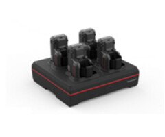 Honeywell Honeywell charging station, 4 slots, 730 g