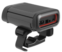 Honeywell Honeywell 8680i Advanced, 2D, Bluetooth (4.1), WLAN, batería externa, negro | 8680IB202-2