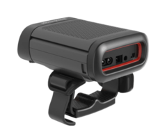 Honeywell Honeywell 8680i Advanced, 2D, Bluetooth (4.1), WLAN, batería externa, negro | 8680IB202-2