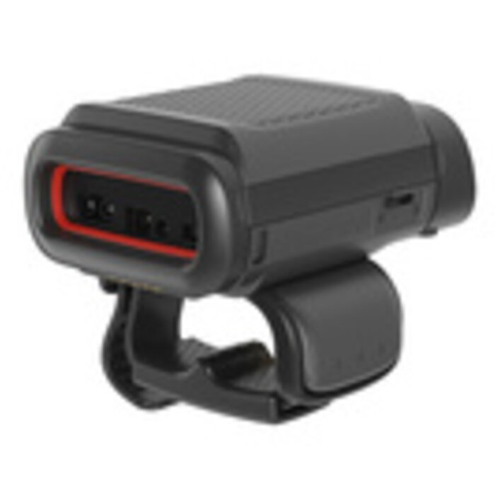 Honeywell Honeywell 8680i Standard, 2D, BT (4.1), disp., ext. bat., black | 8680i200-2