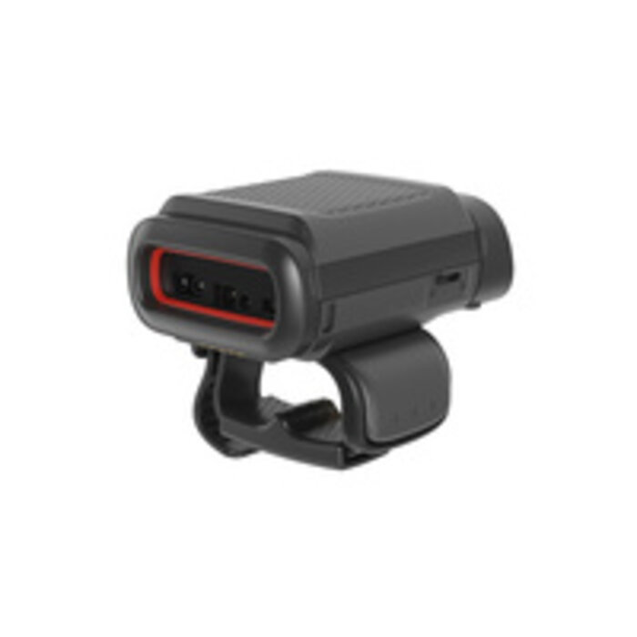 Honeywell Honeywell 8680i Standard, 2D, BT (4.1), disp., ext. Bat., zwart | 8680i200-2