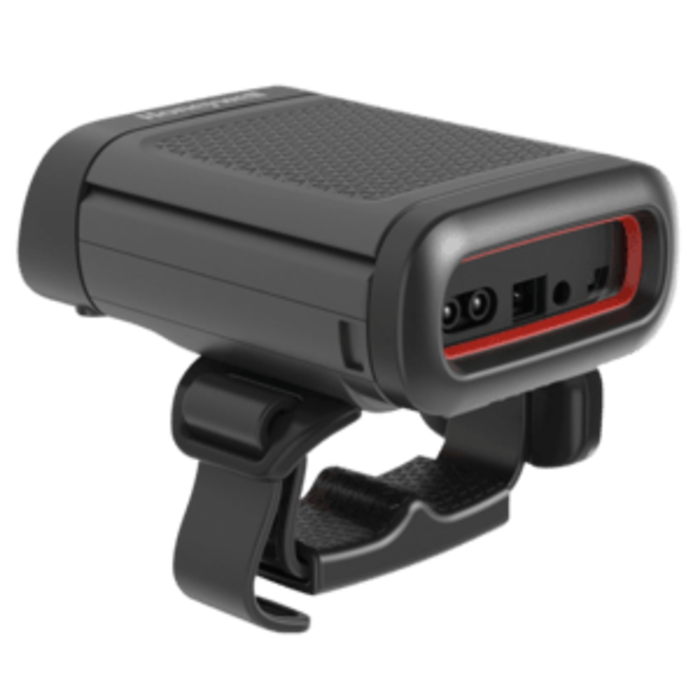 Honeywell Honeywell 8680i Standard, 2D, BT (4.1), écran, batt. étendue, noir, IP54