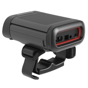 Honeywell Honeywell 8680i Standard, 2D, BT (4.1), écran, batt. étendue, noir, IP54