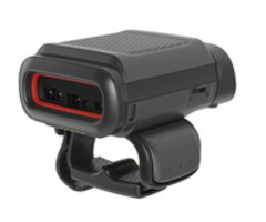 Honeywell Honeywell 8680i Advanced, compatible con guantes, 2D, Bluetooth (4.1), WLAN, negro | 8680I302-2