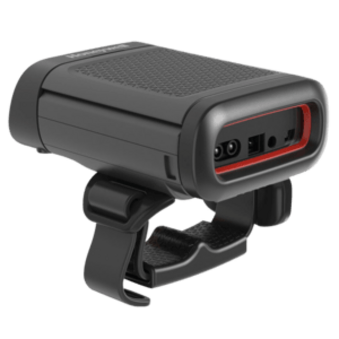 Honeywell Honeywell 8680i Advanced, compatible con guantes, 2D, Bluetooth (4.1), WLAN, negro | 8680I302-2