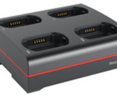 Honeywell Estación de carga Honeywell, 4 ranuras | MB4-SCN02