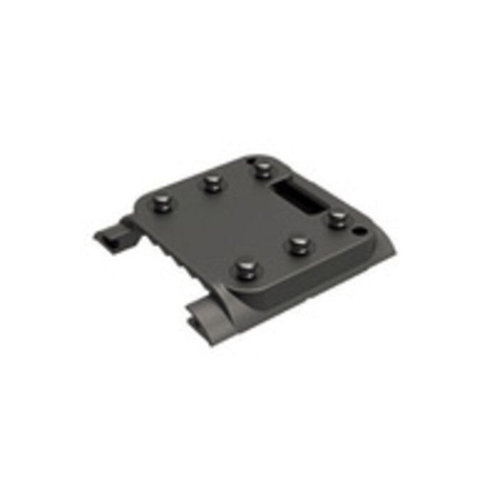 Honeywell Honeywell strap mount, pack of 10, fits for: hand strap (R/L)