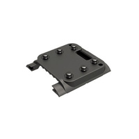 Honeywell Honeywell strap mount, pack of 10, Met een gewicht van 0