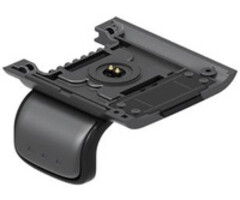 Honeywell 8680i505RINGMT Honeywell triggered ring-strap mount, 10 pcs.