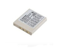 Honeywell 50129434-001FRE Honeywell Ersatzbatterie