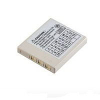 Honeywell Honeywell spare battery, 8650, Li-Ion