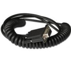 Honeywell Honeywell connection cable, RS-232 | CBL-020-300-C00