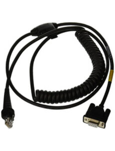 Honeywell Honeywell connection cable, RS-232 | CBL-020-300-C00-02