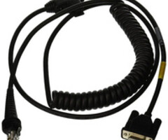 Honeywell Honeywell connection cable, RS-232 | CBL-020-300-C00-02