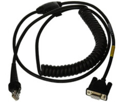 Honeywell Honeywell connection cable, RS-232 | CBL-020-300-C00-02