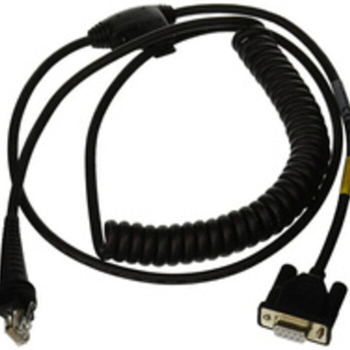 Honeywell Cable de conexión Honeywell, RS-232 | CBL-020-300-C00-02