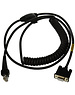 Honeywell CBL-020-300-C00-02 Honeywell connection cable, RS-232