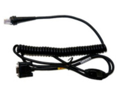Honeywell Cable de conexión Honeywell, RS-232 | CBL-120-300-C00
