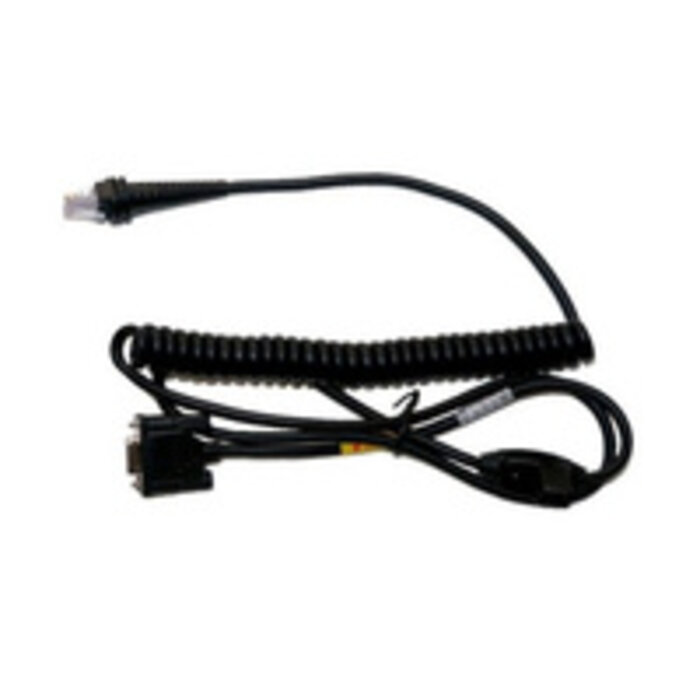 Honeywell Cable de conexión Honeywell, RS-232, RS-232 (hembra), señales +/-12 V