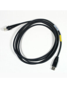 Honeywell USB Kabel, recht | 42206161-01E