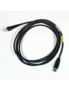 Honeywell USB Kabel, straight | 42206161-01E