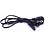 Honeywell Power supply cord UK, 2.5 m | 77900507E