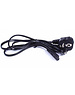 Honeywell 77900507E Power supply cord UK, 2.5 m