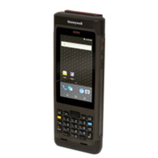 Honeywell Honeywell CN80, 2D, EX20, BT, Wi-Fi, num., ESD, PTT, GMS, Android | CN80-L0N-1MC120E