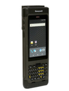 Honeywell CN80-L0N-2MC120E Honeywell CN80, 2D, EX20, BT, Wi-Fi, QWERTY, ESD, PTT, GMS, Android