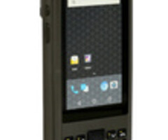 Honeywell CN80-L1N-2EC110E Honeywell CN80, 2D, 6603ER, BT, WiFi, 4G, QWERTY, ESD, PTT, GMS, Android