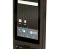 Honeywell CN80-L1N-5EC110E Honeywell CN80, 2D, 6603ER, BT, WiFi, 4G, num., ESD, PTT, GMS, Android