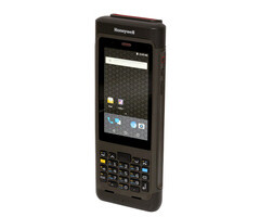 Honeywell Honeywell CN80, 2D, 6603ER, BT, WLAN, 4G, Num., ESD, PTT, GMS, Android, RAM: 4GB
