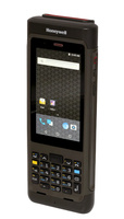 Honeywell Honeywell CN80, 2D, 6603ER, BT, WiFi, 4G, num., ESD, PTT, GMS, Android, 710 g, 5800mAh