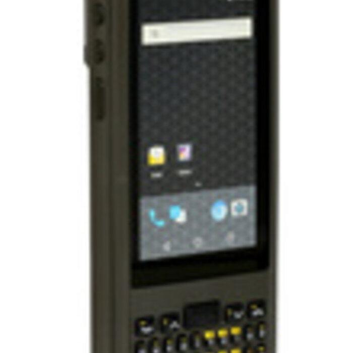 Honeywell Honeywell CN80, 2D, 6603ER, BT, Wi-Fi, 4G, QWERTY, ESD, PTT, GMS, Android | CN80-L1N-6EC110E