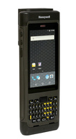 Honeywell Honeywell CN80, 2D, 6603ER, BT, WLAN, 4G, QWERTY, ESD, PTT, GMS, Android, RAM: 4GB, 4GB RAM / 32GB Flash