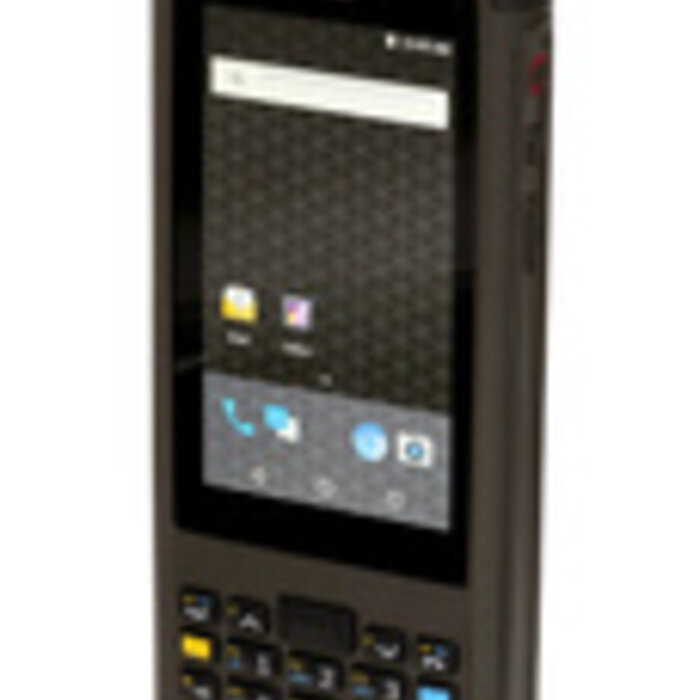 Honeywell Honeywell CN80, 2D, 6603ER, BT, Wi-Fi, num., ESD, PTT, Android | CN80-L0N-1EC220E