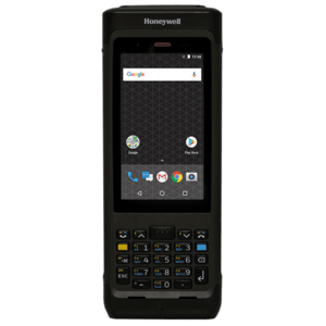 Honeywell Honeywell CN80, 2D, 6603ER, BT, WiFi, num., ESD, PTT, Android, 5800mAh