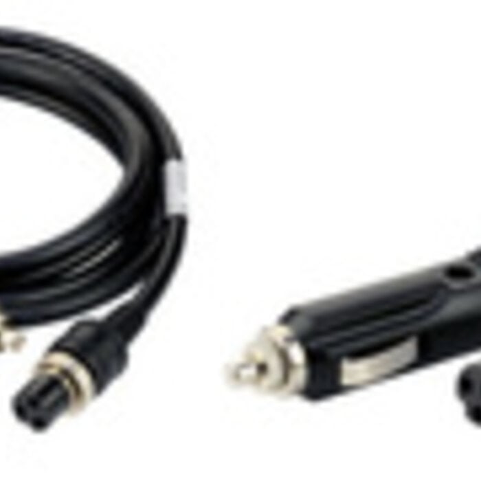 Honeywell Honeywell cigarette lighter power adapter | 50138169-001