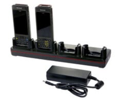 Honeywell Honeywell Ladestation, 4-Fach, 2080 g