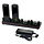 Honeywell charging station, 4 slot, 2080 g, incl.: power supply