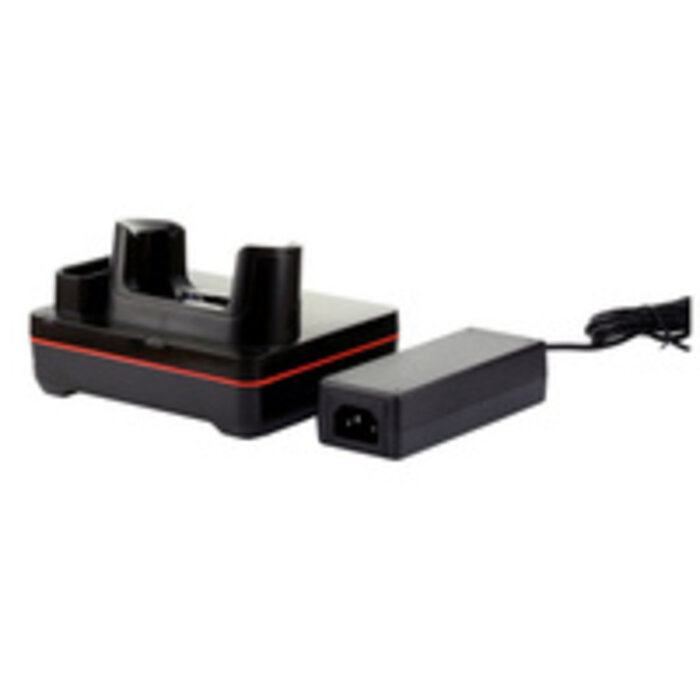 Honeywell Honeywell Lade-/Übertragungsstation, USB, 850 g, 1x CN80