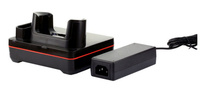 Honeywell Honeywell Lade-/Übertragungsstation, USB, 850 g, 1x CN80