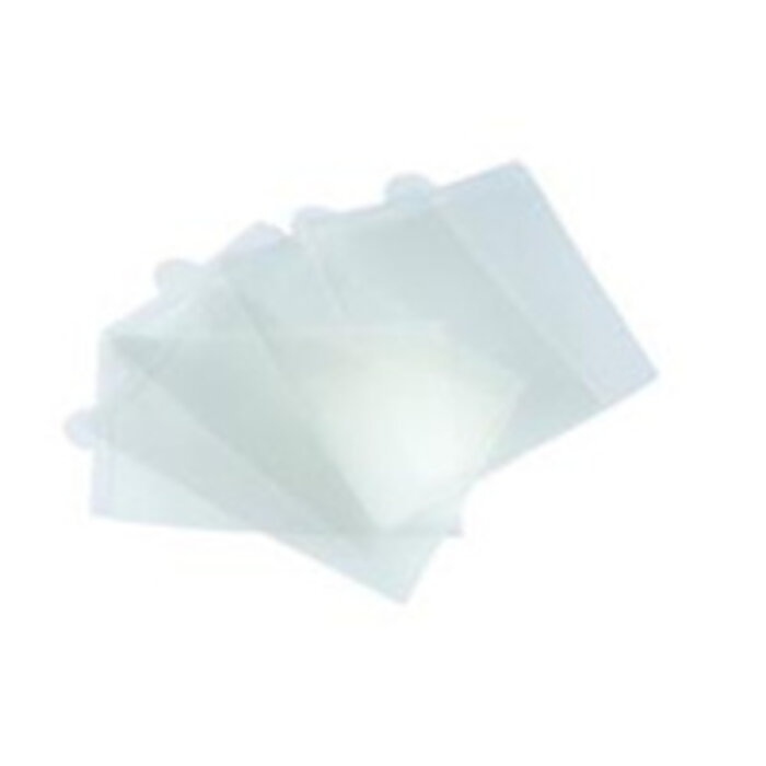 Honeywell Honeywell Schutzfolie, 10 Stück, Screen protector, pack of 10, fits for: CN80, passend für: CN80