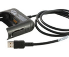 Honeywell Honeywell Snap-on adapter, USB | CN80-SN-USB-0