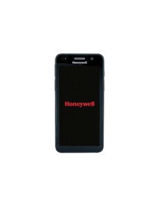 Honeywell Honeywell CT30 XP, 2D, USB-C, BT (BLE), Wi-Fi, NFC, GPS, IST, warm-swap, GMS, black, Android | CT30P-X0N-37D10DG